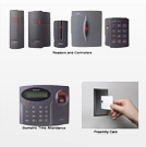 Security Equipment