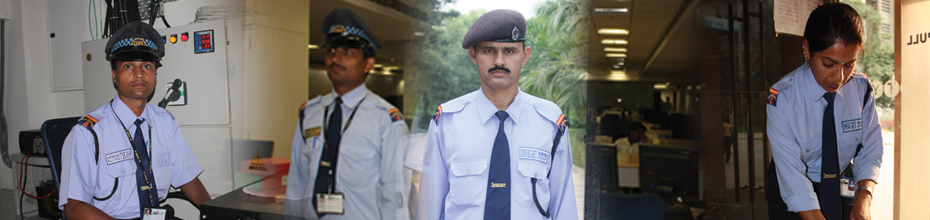 Manpower Security Services